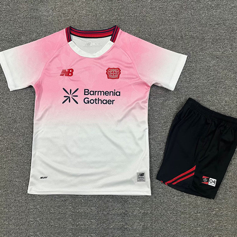 Bayer Leverkusen 25/26 Kids
