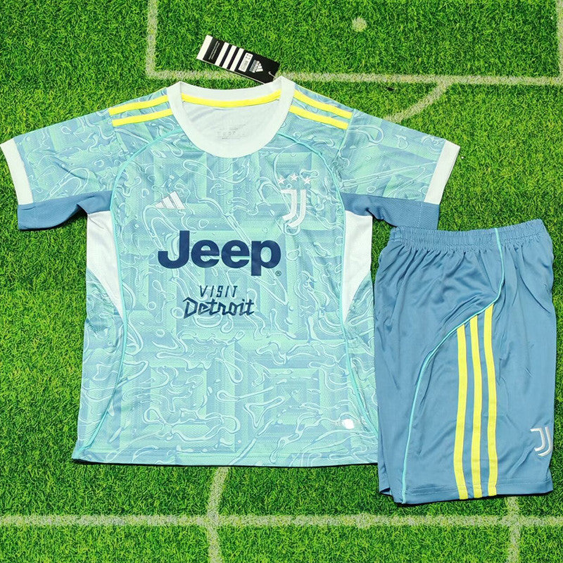 Juventus 25/26 Ext Kids