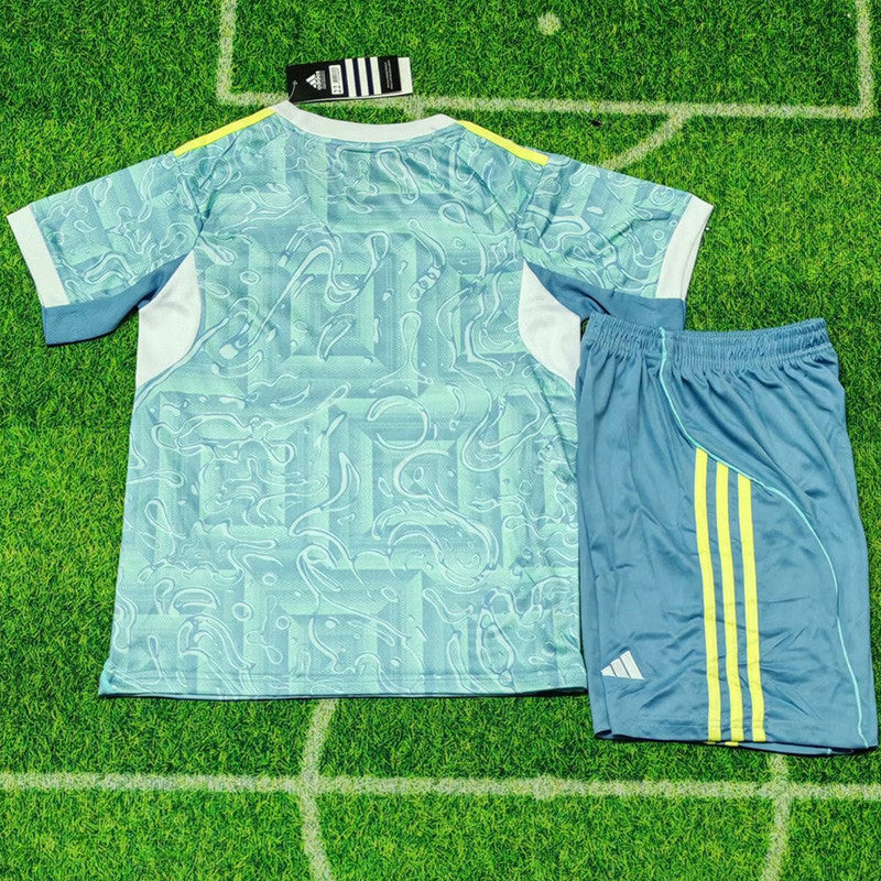 Juventus 25/26 Ext Kids