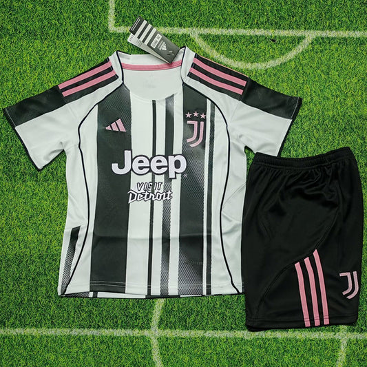 Juventus 25/26 Dom Kids