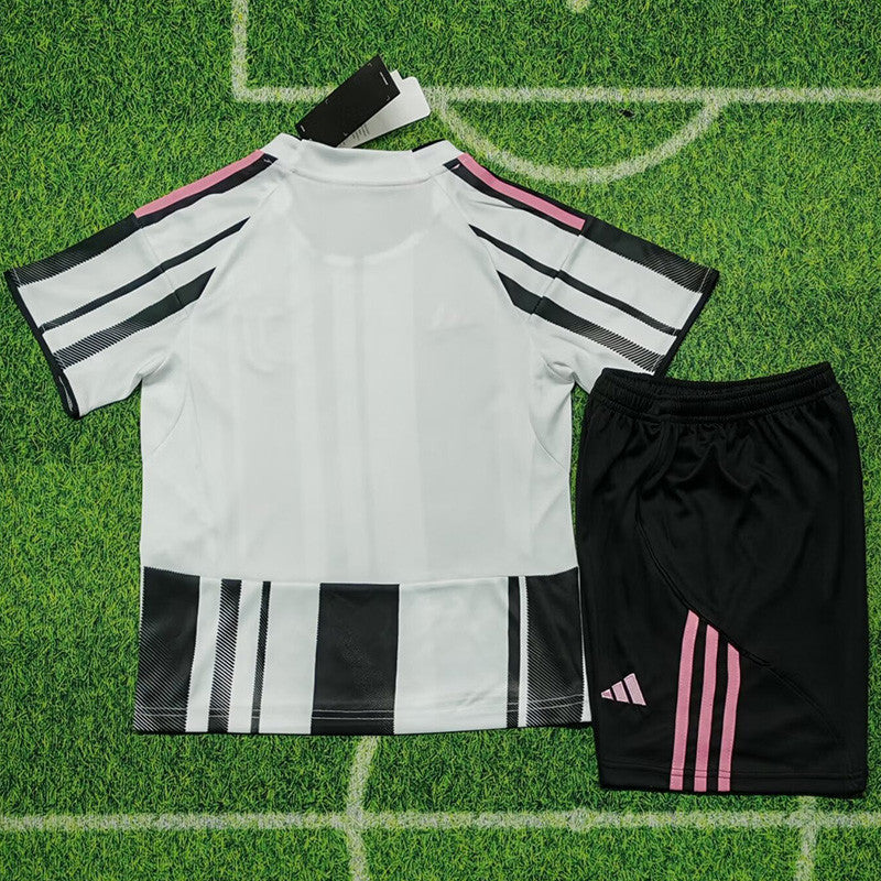 Juventus 25/26 Dom Kids