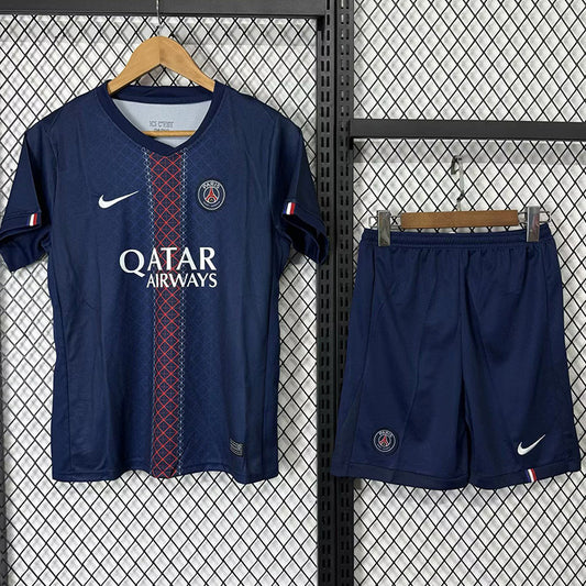 PSG 25/26 DOM Kids