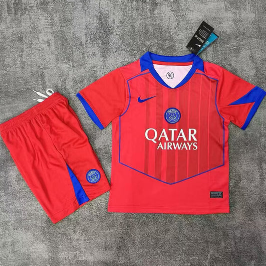 PSG 25/26 Ext Kids