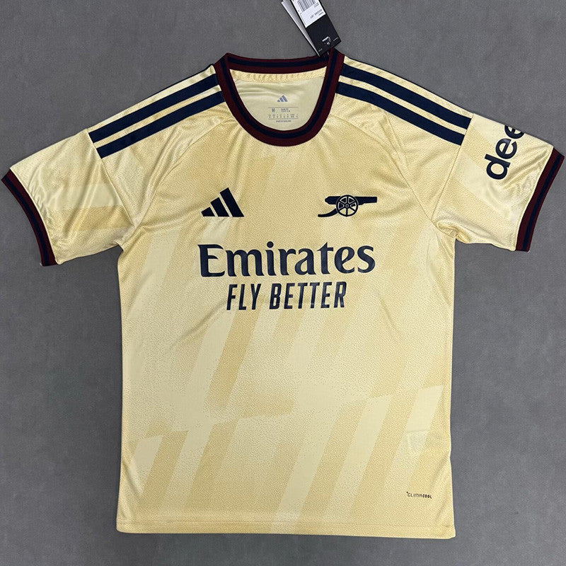 Arsenal 26/27 Third