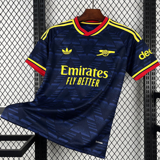 Arsenal 26/27 Ext