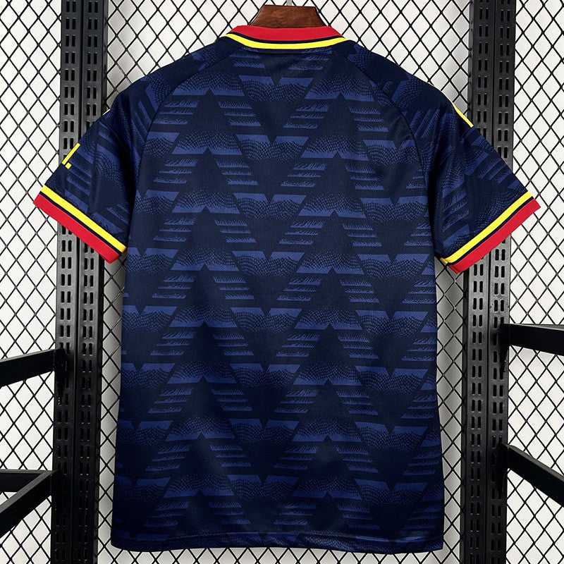 Arsenal 26/27 Ext