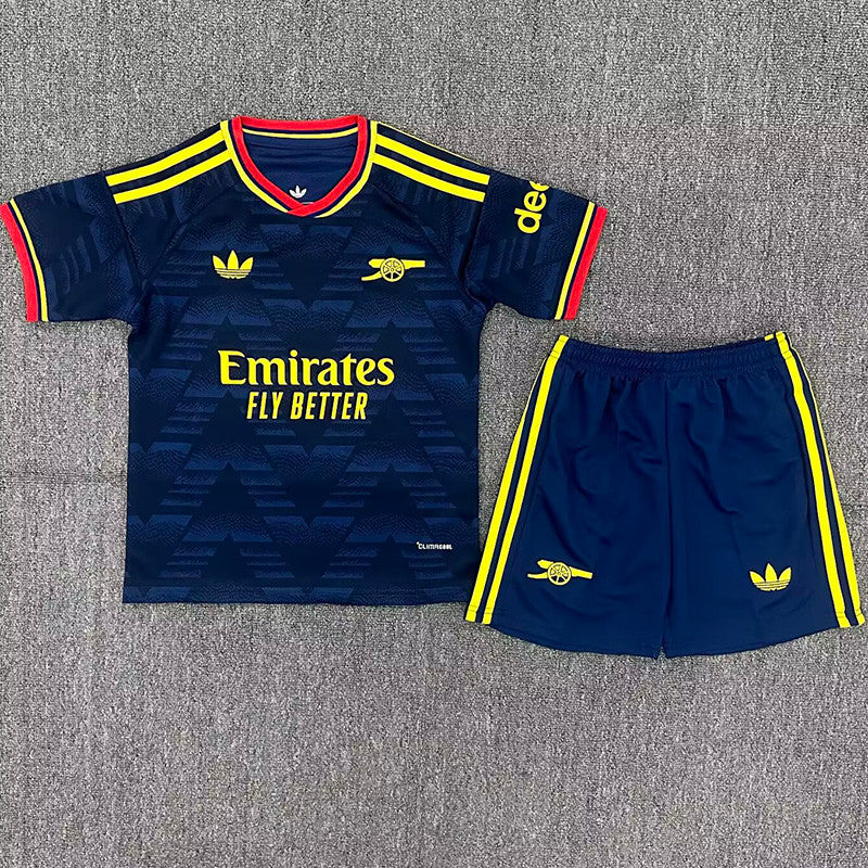 Arsenal 26/27 Ext Kids