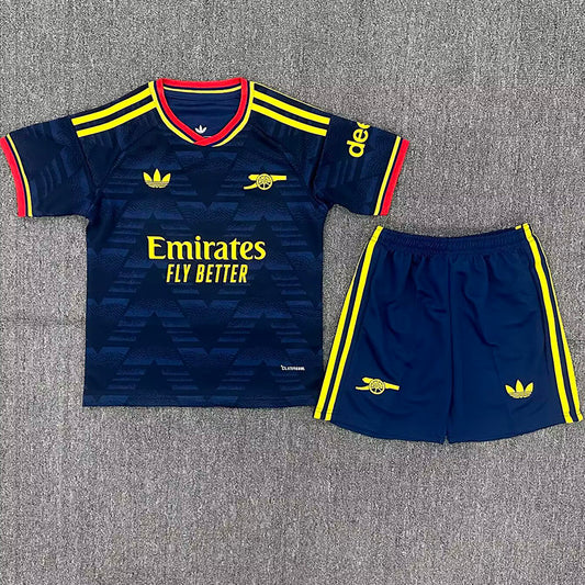 Arsenal 26/27 Ext Kids