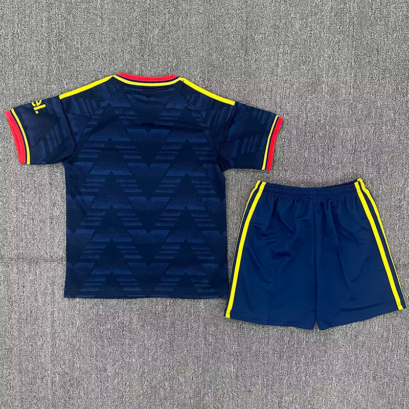 Arsenal 26/27 Ext Kids