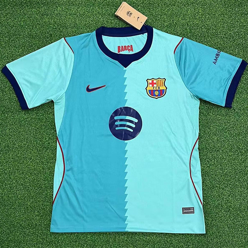 Barcelone 26/27 Third