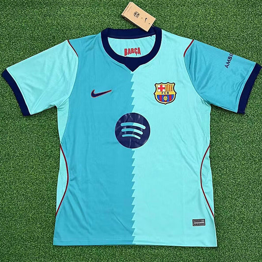 Barcelone 26/27 Third