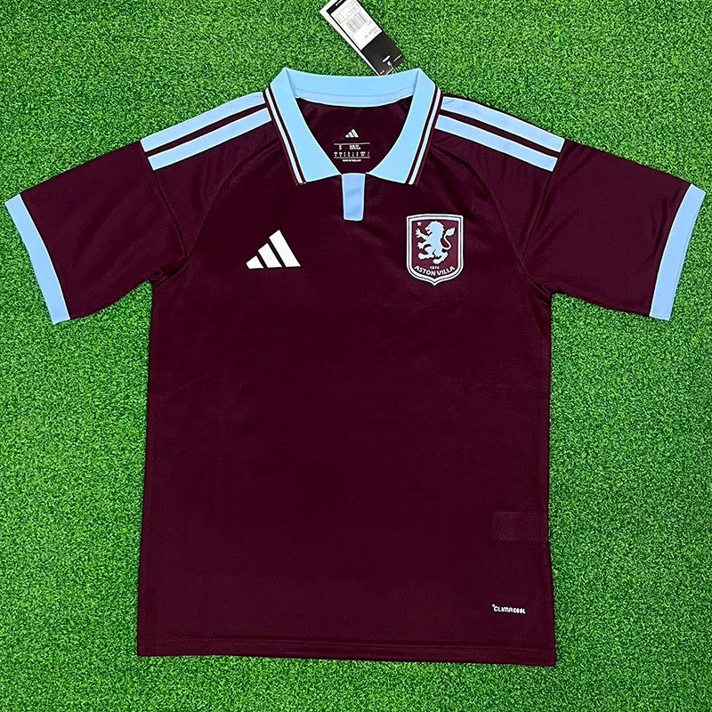 Aston Villa DOM 26/27