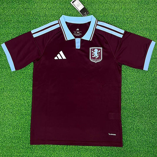 Aston Villa DOM 26/27