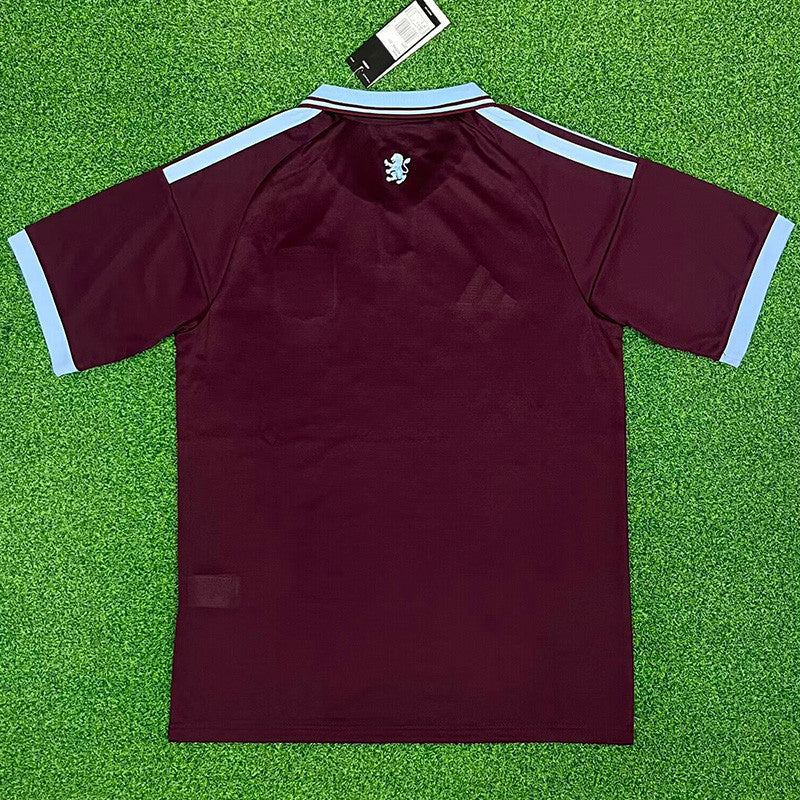 Aston Villa DOM 26/27