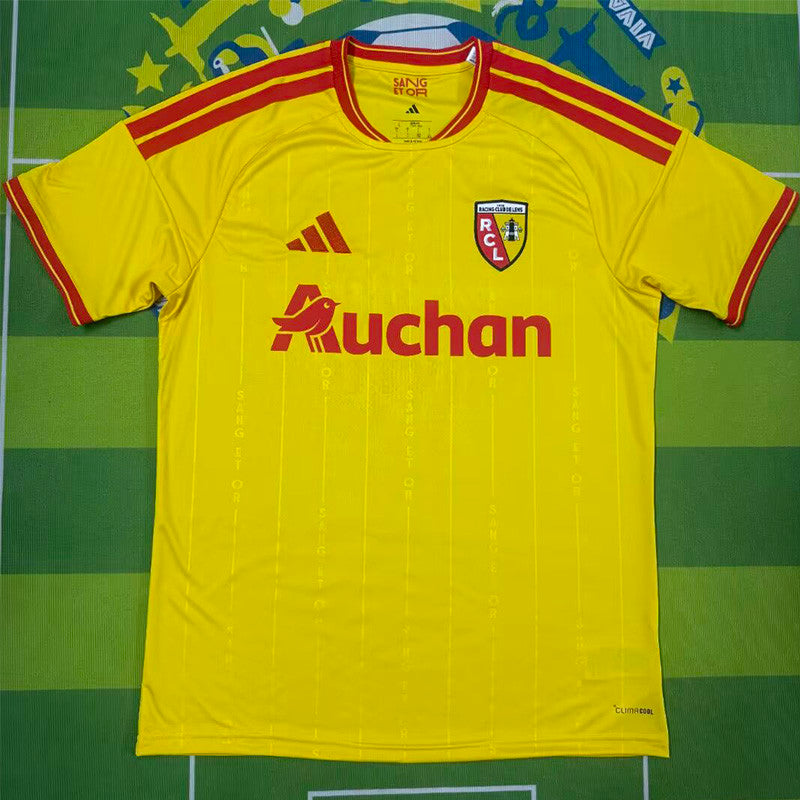 RC Lens DOM 26/27