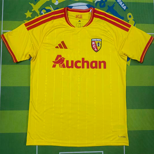 RC Lens DOM 26/27