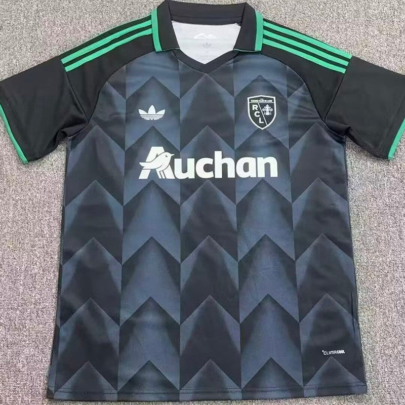 RC Lens Ext 26/27