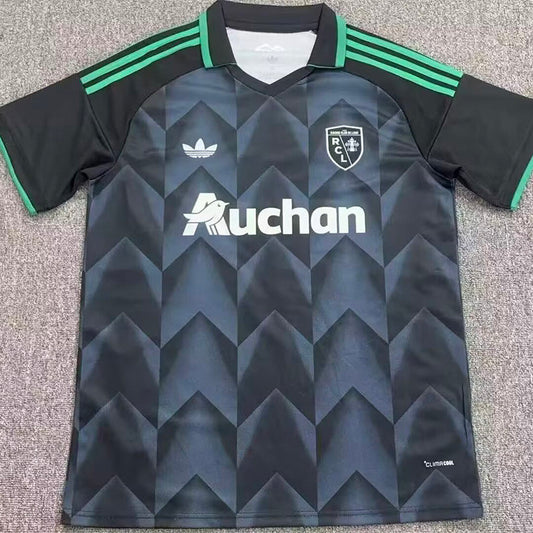 RC Lens Ext 26/27