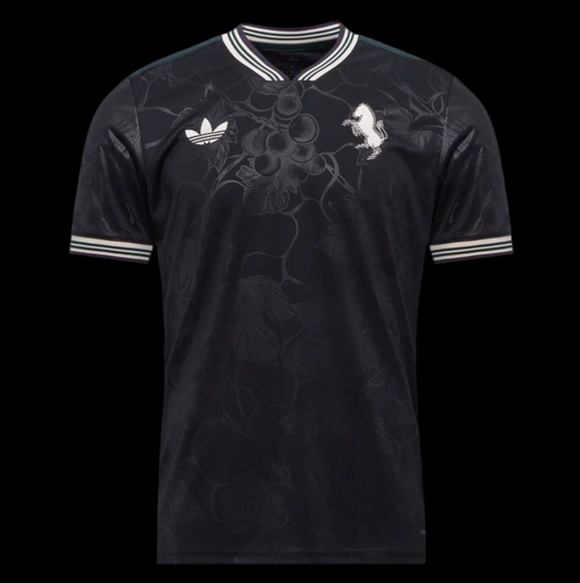 JUVENTUS 2025/2026 THIRD