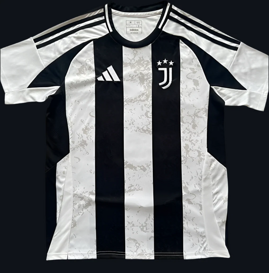 JUVENTUS 2024/2025 DOM
