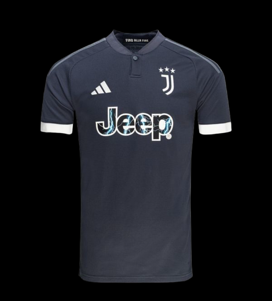 JUVENTUS 2023/2024 EXT