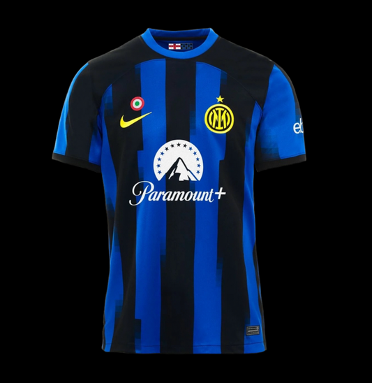 INTER MILAN 2023/2024 DOM