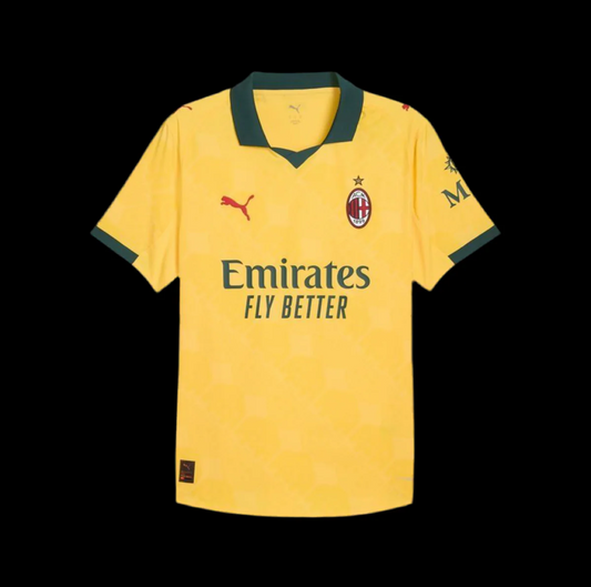 AC MILAN 2025/2026 THIRD