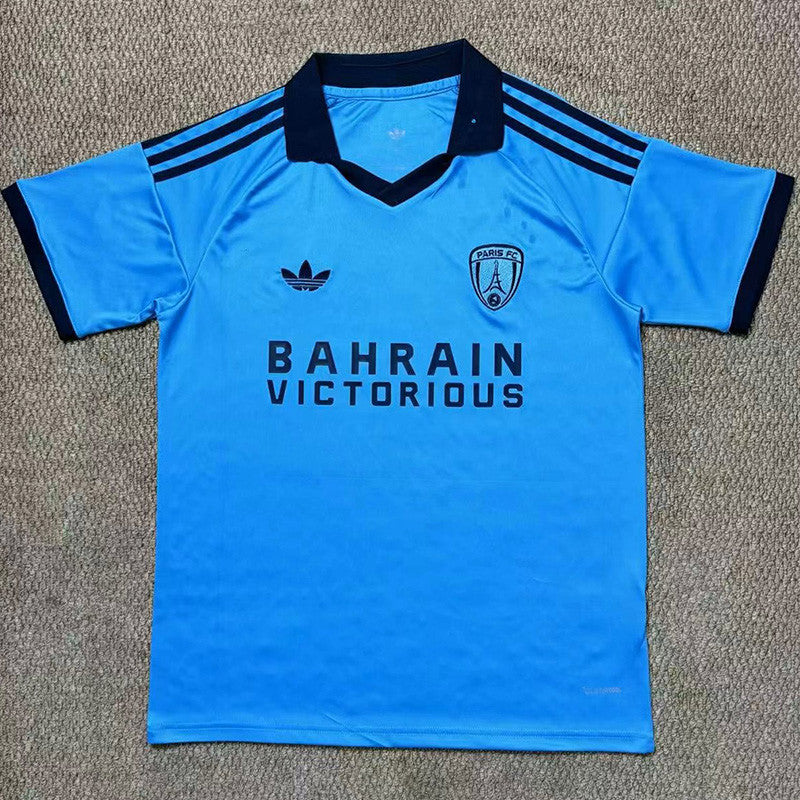 Paris FC 26/27 Ext