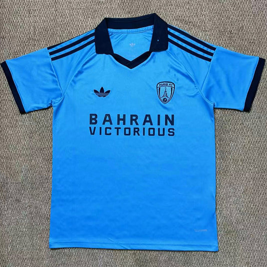 Paris FC 26/27 Ext
