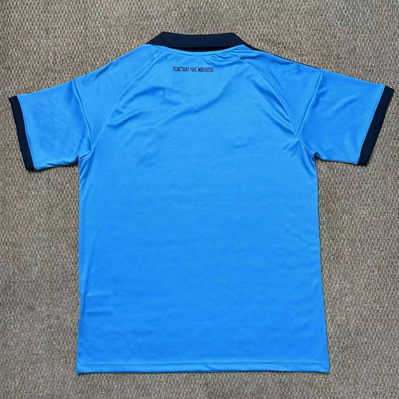 Paris FC 26/27 Ext