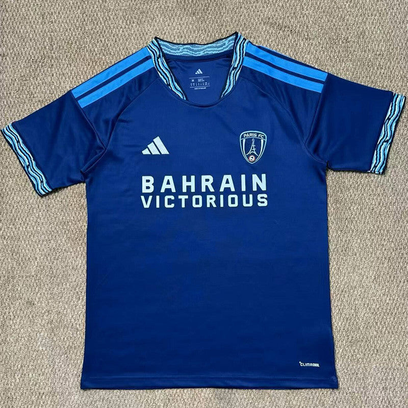 Paris FC 26/27 DOM