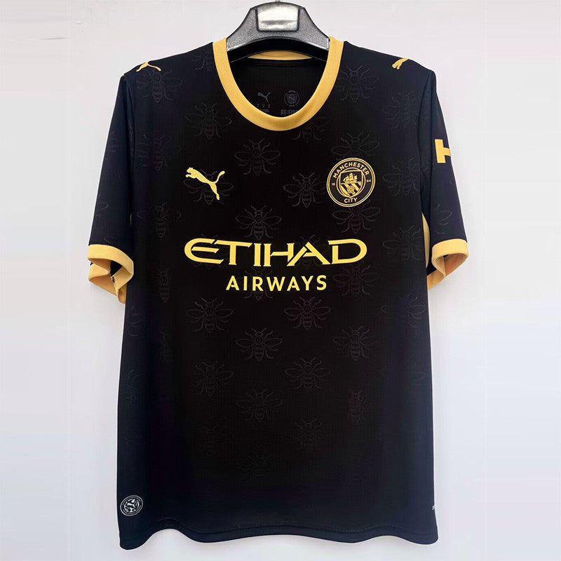 Manchester City EXT 26/27