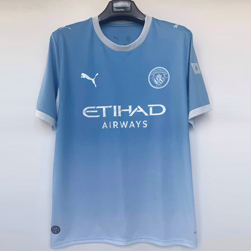 Manchester City DOM 26/27