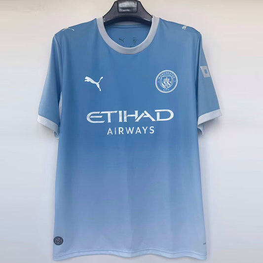 Manchester City DOM 26/27