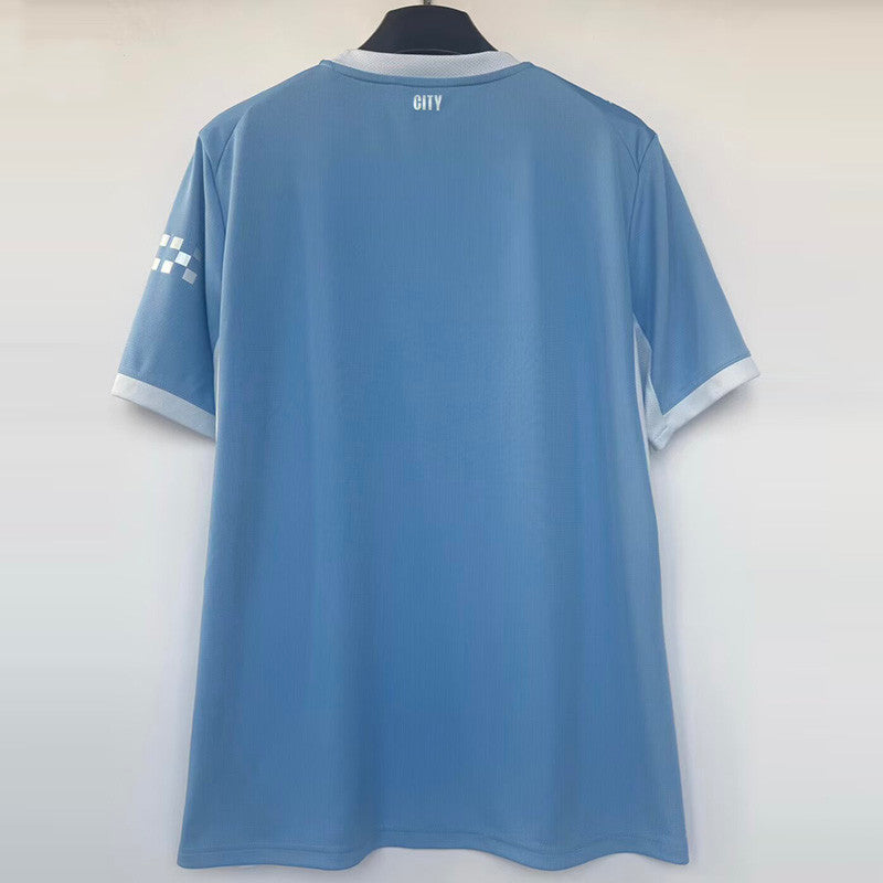 Manchester City DOM 26/27