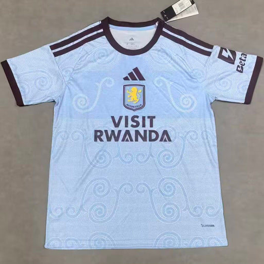 Aston Villa Third 26/27