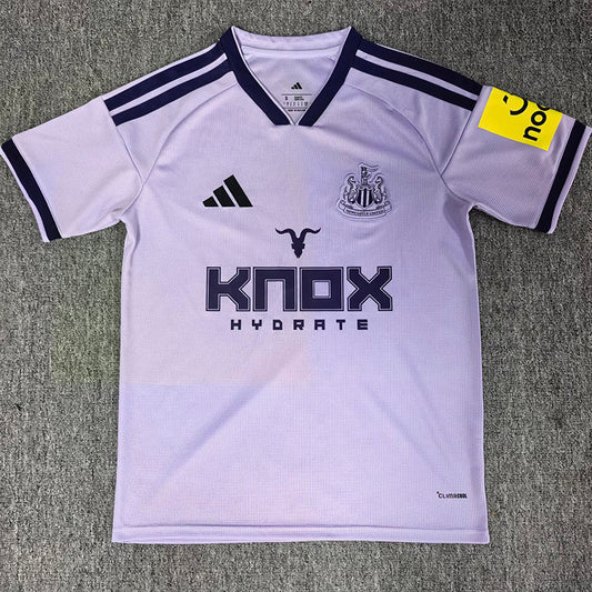 Newcastle Third 26/27