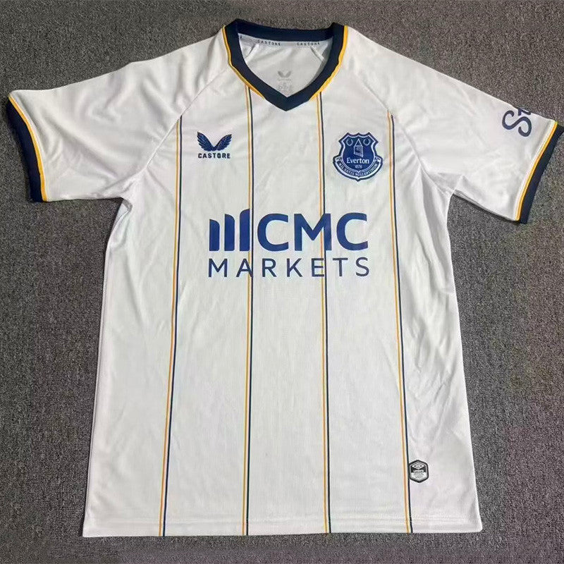 Everton EXT 26/27