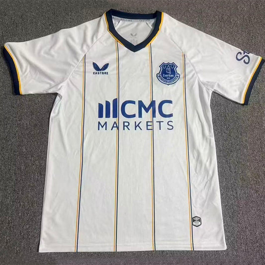 Everton EXT 26/27