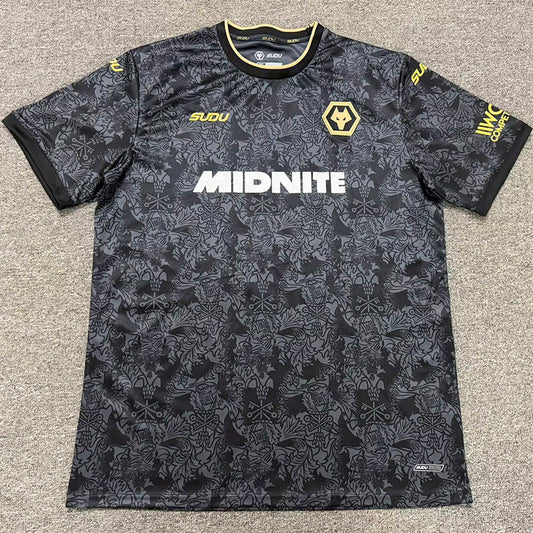 Wolves Third 26/27