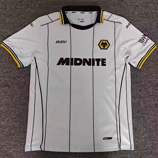 Wolves EXT 26/27