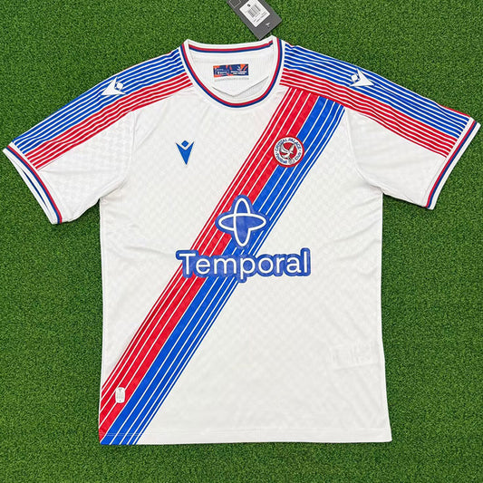 Crystal Palace DOM 26/27