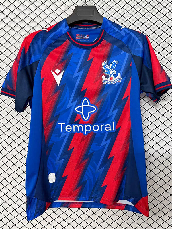 Crystal Palace Third 26/27