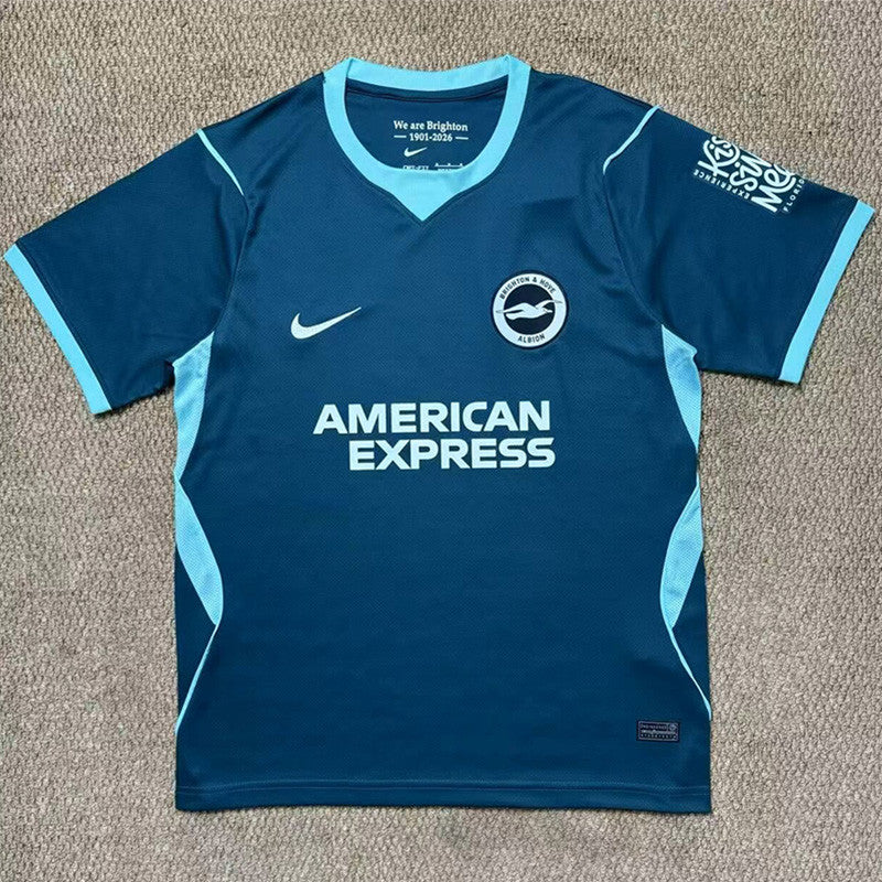 Brighton Third 26/27
