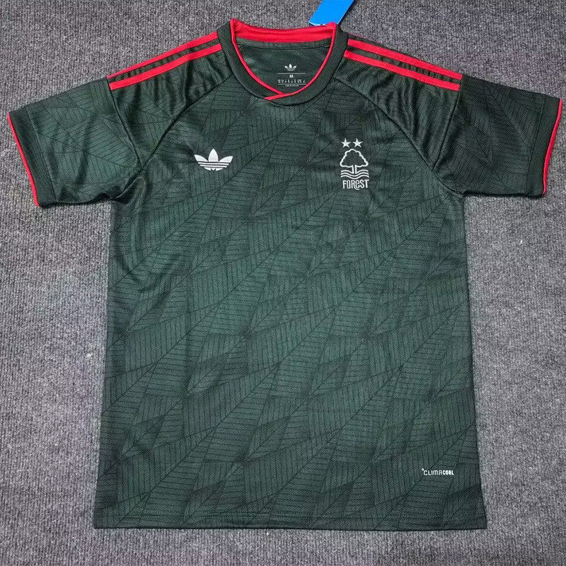Nottingham Forest EXT 26/27