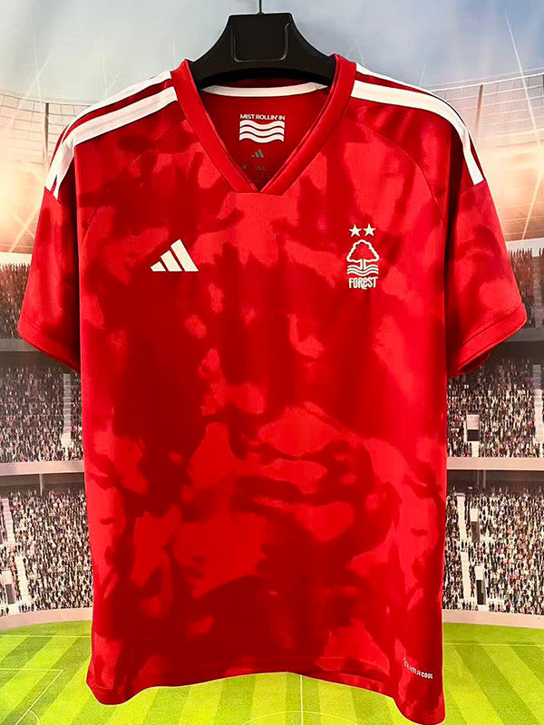Nottingham Forest DOM 26/27