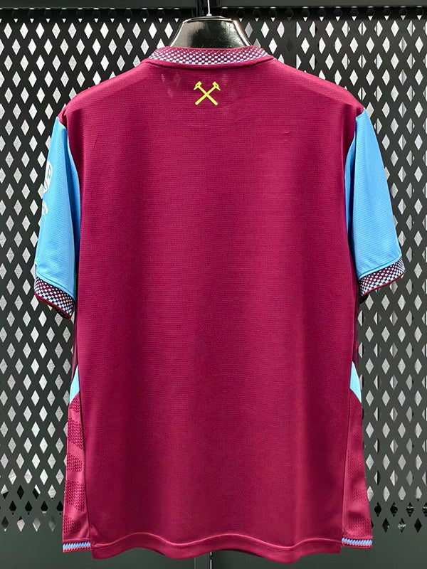 West Ham DOM 26/27