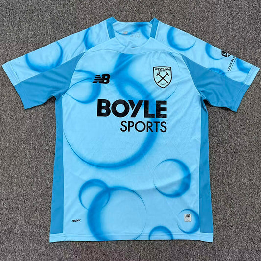 West Ham Third 26/27