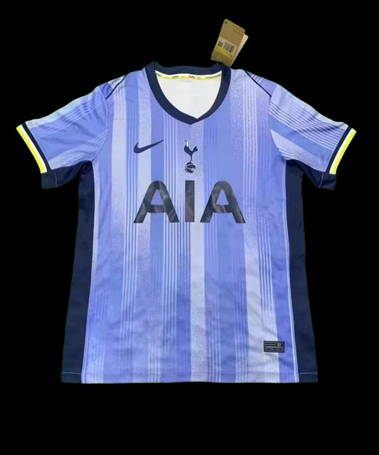 TOTTENHAM  24/25