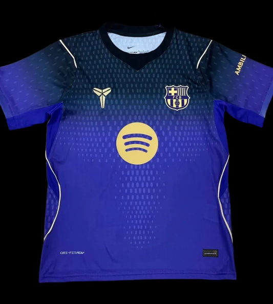 Barcelone 2026 CONCEPT